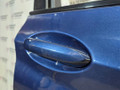 дверь передняя правая BMW X3 G01 2019, 2.0 л., B48B20C, бензин, АКПП, c1m phytonic-blau metallic, внедорожник 5 дв., полный привод, 41002459941, 2459941, 41007465528, 7465528 - фото №8