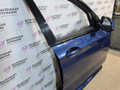 дверь передняя правая BMW X3 G01 2019, 2.0 л., B48B20C, бензин, АКПП, c1m phytonic-blau metallic, внедорожник 5 дв., полный привод, 41002459941, 2459941, 41007465528, 7465528 - фото №4