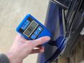 дверь передняя правая BMW X3 G01 2019, 2.0 л., B48B20C, бензин, АКПП, c1m phytonic-blau metallic, внедорожник 5 дв., полный привод, 41002459941, 2459941, 41007465528, 7465528 - фото №9