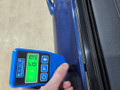 дверь передняя правая BMW X3 G01 2019, 2.0 л., B48B20C, бензин, АКПП, c1m phytonic-blau metallic, внедорожник 5 дв., полный привод, 41002459941, 2459941, 41007465528, 7465528 - фото №24
