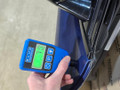 дверь передняя правая BMW X3 G01 2019, 2.0 л., B48B20C, бензин, АКПП, c1m phytonic-blau metallic, внедорожник 5 дв., полный привод, 41002459941, 2459941, 41007465528, 7465528 - фото №23