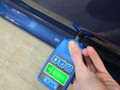 дверь передняя правая BMW X3 G01 2019, 2.0 л., B48B20C, бензин, АКПП, c1m phytonic-blau metallic, внедорожник 5 дв., полный привод, 41002459941, 2459941, 41007465528, 7465528 - фото №10