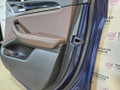 дверь передняя правая BMW X3 G01 2019, 2.0 л., B48B20C, бензин, АКПП, c1m phytonic-blau metallic, внедорожник 5 дв., полный привод, 41002459941, 2459941, 41007465528, 7465528 - фото №38