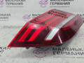 фонарь крышки багажника правый BMW X5 F15 2013, 3.0 л., N57 D30 A, дизель, АКПП, 300 alpinweiss iii, полный привод, правый руль, 63217301272, 011298-02, 7301272 - фото №4