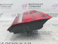 фонарь крышки багажника правый BMW X5 F15 2013, 3.0 л., N57 D30 A, дизель, АКПП, 300 alpinweiss iii, полный привод, правый руль, 63217301272, 011298-02, 7301272 - фото №6