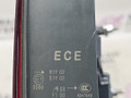фонарь крышки багажника правый BMW X5 F15 2013, 3.0 л., N57 D30 A, дизель, АКПП, 300 alpinweiss iii, полный привод, правый руль, 63217301272, 011298-02, 7301272 - фото №11