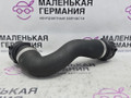 патрубок радиатора BMW X5 F15 2013, 3.0 л., N57 D30 A, дизель, АКПП, 300 alpinweiss iii, полный привод, правый руль, 17128517969, 8517969, 8572127, 1436377 - фото №3