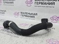 патрубок радиатора BMW X5 F15 2013, 3.0 л., N57 D30 A, дизель, АКПП, 300 alpinweiss iii, полный привод, правый руль, 64219282264, 9282264 - фото №4