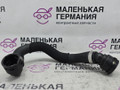 патрубок радиатора BMW X5 F15 2013, 3.0 л., N57 D30 A, дизель, АКПП, 300 alpinweiss iii, полный привод, правый руль, 64219282264, 9282264 - фото №3