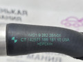 патрубок радиатора BMW X5 F15 2013, 3.0 л., N57 D30 A, дизель, АКПП, 300 alpinweiss iii, полный привод, правый руль, 64219282264, 9282264 - фото №7