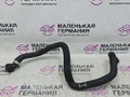 патрубок радиатора BMW X5 F15 2013, 3.0 л., N57 D30 A, дизель, АКПП, 300 alpinweiss iii, полный привод, правый руль, 17128514222, 8514222 - фото №2