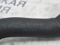 патрубок радиатора BMW X5 F15 2013, 3.0 л., N57 D30 A, дизель, АКПП, 300 alpinweiss iii, полный привод, правый руль, 17128514222, 8514222 - фото №5