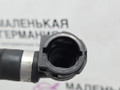 патрубок радиатора BMW X5 F15 2013, 3.0 л., N57 D30 A, дизель, АКПП, 300 alpinweiss iii, полный привод, правый руль, 17128514222, 8514222 - фото №3