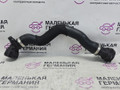 патрубок радиатора BMW X5 F15 2013, 3.0 л., N57 D30 A, дизель, АКПП, 300 alpinweiss iii, полный привод, правый руль, 17128514218, 8514218 - фото №4