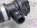 патрубок радиатора BMW X5 F15 2013, 3.0 л., N57 D30 A, дизель, АКПП, 300 alpinweiss iii, полный привод, правый руль, 17128514218, 8514218 - фото №7