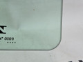стекло двери задней правой Audi A4 B9 2017, 2.0 л., CVKB, бензин, АКПП, 2y/s9r белый металлик, седан, передний привод, правый руль, 8W5845206 - фото №8