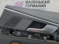обшивка двери задняя правая Audi A4 B9 2017, 2.0 л., CVKB, бензин, АКПП, 2y/s9r белый металлик, седан, передний привод, правый руль, 8W0867318, 8W0868066, 8W0867488, 8W5035399, 810239653, 4M0959855 - фото №11