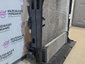 кассета радиаторов BMW X5 F15 2013, 3.0 л., N57 D30 A, дизель, АКПП, 300 alpinweiss iii, полный привод, правый руль, 17117807624, 17518570448, 17427634467, 17117598791, 64509239992, 7629131, 8570448, 17128515510, 7634467, 7634607, 8570940, 8547000, 7598791, 9239992, 7807624, 8515510 - фото №2