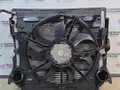 кассета радиаторов BMW X5 F15 2013, 3.0 л., N57 D30 A, дизель, АКПП, 300 alpinweiss iii, полный привод, правый руль, 17117807624, 17518570448, 17427634467, 17117598791, 64509239992, 7629131, 8570448, 17128515510, 7634467, 7634607, 8570940, 8547000, 7598791, 9239992, 7807624, 8515510 - фото №5