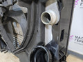 кассета радиаторов BMW X5 F15 2013, 3.0 л., N57 D30 A, дизель, АКПП, 300 alpinweiss iii, полный привод, правый руль, 17117807624, 17518570448, 17427634467, 17117598791, 64509239992, 7629131, 8570448, 17128515510, 7634467, 7634607, 8570940, 8547000, 7598791, 9239992, 7807624, 8515510 - фото №9