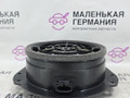 динамик двери Audi A4 B9 2017, 2.0 л., CVKB, бензин, АКПП, 2y/s9r белый металлик, седан, передний привод, правый руль, 8W5035411 - фото №3
