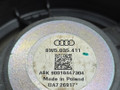 динамик двери Audi A4 B9 2017, 2.0 л., CVKB, бензин, АКПП, 2y/s9r белый металлик, седан, передний привод, правый руль, 8W5035411 - фото №8