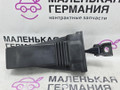 ограничитель открывания двери Audi A4 B9 2017, 2.0 л., CVKB, бензин, АКПП, 2y/s9r белый металлик, седан, передний привод, правый руль, 8W0839249, 8W0839267 - фото №6