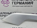 молдинг двери задней правой Audi A4 B9 2017, 2.0 л., CVKB, бензин, АКПП, 2y/s9r белый металлик, седан, передний привод, правый руль, 8W0867419K - фото №5