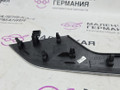 молдинг двери задней правой Audi A4 B9 2017, 2.0 л., CVKB, бензин, АКПП, 2y/s9r белый металлик, седан, передний привод, правый руль, 8W0867419K - фото №9