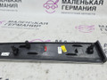 молдинг двери задней правой Audi A4 B9 2017, 2.0 л., CVKB, бензин, АКПП, 2y/s9r белый металлик, седан, передний привод, правый руль, 8W0867419K - фото №8