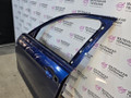 дверь передняя левая BMW 3 серия F30/F31/F34 F30 2012, 3.0 л., N55 B30 A, бензин, АКПП, black sapphire metallic (475), седан, задний привод, 41007298565, 7298565 - фото №3
