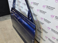 дверь передняя правая BMW 3 серия F30/F31/F34 F30 2012, 3.0 л., N55 B30 A, бензин, АКПП, black sapphire metallic (475), седан, задний привод, 41007298566, 7298566 - фото №2