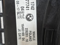 кассета радиаторов BMW 5 серия G30/G31 G30 2017, 2.0 л., B48 B20 A, бензин, АКПП, b65 jatoba brown metallic, седан, задний привод, правый руль, 17118632135, 17118632129, 8655845, 17428677741, 17118480984, 17118632143, 8677741, 8480984, 8632143, 8632129, 8632135, 17118743664, 8743664 - фото №16