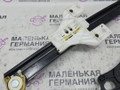 стеклоподъемник задний правый Audi A4 B9 2017, 2.0 л., CVKB, бензин, АКПП, 2y/s9r белый металлик, седан, передний привод, правый руль, 8W0839462 - фото №3