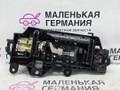 скелет ручки двери задней правой Audi A4 B9 2017, 2.0 л., CVKB, бензин, АКПП, 2y/s9r белый металлик, седан, передний привод, правый руль, 8W0837812A - фото №3
