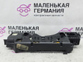 скелет ручки двери задней правой Audi A4 B9 2017, 2.0 л., CVKB, бензин, АКПП, 2y/s9r белый металлик, седан, передний привод, правый руль, 8W0837812A - фото №4
