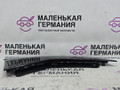 накладка двери (крышки) багажника Audi A4 B9 2017, 2.0 л., CVKB, бензин, АКПП, 2y/s9r белый металлик, седан, передний привод, правый руль, 8W5839904A - фото №5