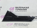 накладка двери (крышки) багажника Audi A4 B9 2017, 2.0 л., CVKB, бензин, АКПП, 2y/s9r белый металлик, седан, передний привод, правый руль, 8W5839904A - фото №4