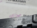 накладка двери (крышки) багажника Audi A4 B9 2017, 2.0 л., CVKB, бензин, АКПП, 2y/s9r белый металлик, седан, передний привод, правый руль, 8W5839904A - фото №9