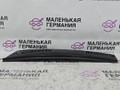 накладка двери (крышки) багажника Audi A4 B9 2017, 2.0 л., CVKB, бензин, АКПП, 2y/s9r белый металлик, седан, передний привод, правый руль, 8W0839902 - фото №6