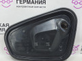 Шумоизоляция двери Audi A4 B9 2017, 2.0 л., CVKB, бензин, АКПП, 2y/s9r белый металлик, седан, передний привод, правый руль, 8W0839916 - фото №2