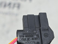 разъем (фишка) проводки BMW X5 F15 2013, 3.0 л., N57 D30 A, дизель, АКПП, 300 alpinweiss iii, полный привод, правый руль, 61136932999, 6932999 - фото №4