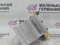 кронштейн радиатора BMW 5 серия G30/G31 G30 2017, 2.0 л., B48 B20 A, бензин, АКПП, b65 jatoba brown metallic, седан, задний привод, правый руль, 51117357216, 7357216 - фото №2