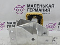 кронштейн радиатора BMW 5 серия G30/G31 G30 2017, 2.0 л., B48 B20 A, бензин, АКПП, b65 jatoba brown metallic, седан, задний привод, правый руль, 51117357216, 7357216 - фото №4