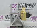кронштейн радиатора BMW 5 серия G30/G31 G30 2017, 2.0 л., B48 B20 A, бензин, АКПП, b65 jatoba brown metallic, седан, задний привод, правый руль, 51117357216, 7357216 - фото №6