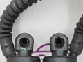 амортизатор крышки багажника (3-5 двери) BMW X5 F15 2013, 3.0 л., N57 D30 A, дизель, АКПП, 300 alpinweiss iii, полный привод, правый руль, 51247294469, 51247361878, 7294469, 7361878, 51244823279, 4823279 - фото №2
