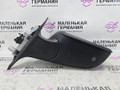 зеркало наружное правое BMW 3 серия F30/F31/F34 F30 2012, 3.0 л., N55 B30 A, бензин, АКПП, black sapphire metallic (475), седан, задний привод, 20772004, 51167345708, 7345708 - фото №6