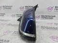 зеркало наружное левое BMW 3 серия F30/F31/F34 F30 2012, 3.0 л., N55 B30 A, бензин, АКПП, black sapphire metallic (475), седан, задний привод, 20772003, 51167345707, 7345707 - фото №2