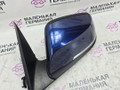 зеркало наружное левое BMW 3 серия F30/F31/F34 F30 2012, 3.0 л., N55 B30 A, бензин, АКПП, black sapphire metallic (475), седан, задний привод, 20772003, 51167345707, 7345707 - фото №4