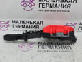 скелет ручки двери передней правой BMW 3 серия F30/F31/F34 F30 2012, 3.0 л., N55 B30 A, бензин, АКПП, black sapphire metallic (475), седан, задний привод, 7321640 - фото №5